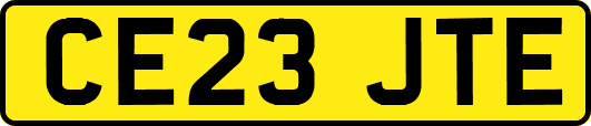 CE23JTE