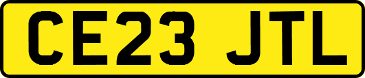 CE23JTL