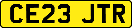 CE23JTR
