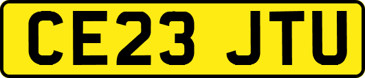 CE23JTU