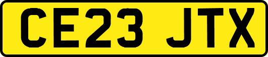 CE23JTX