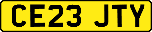 CE23JTY