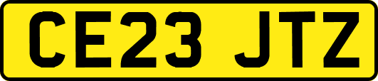CE23JTZ