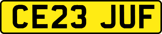 CE23JUF
