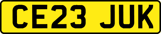 CE23JUK