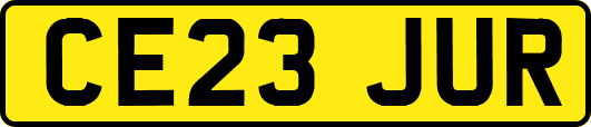 CE23JUR