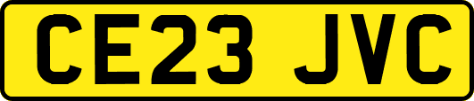 CE23JVC