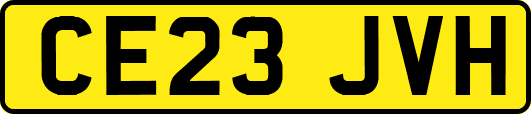 CE23JVH