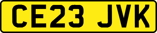 CE23JVK