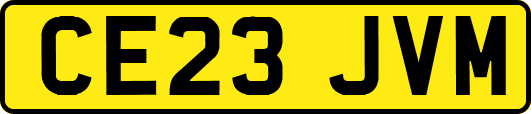 CE23JVM