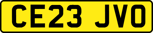 CE23JVO