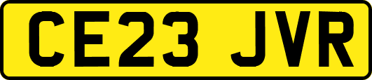 CE23JVR