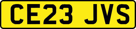 CE23JVS