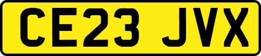 CE23JVX