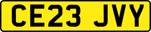 CE23JVY
