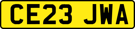 CE23JWA