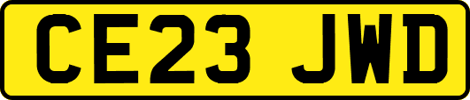 CE23JWD