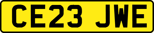 CE23JWE