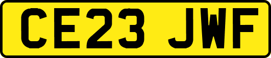 CE23JWF
