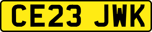 CE23JWK