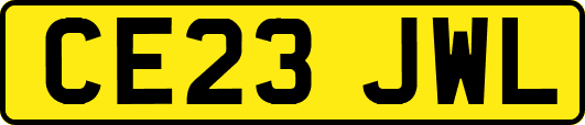CE23JWL