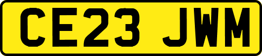 CE23JWM