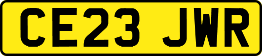 CE23JWR