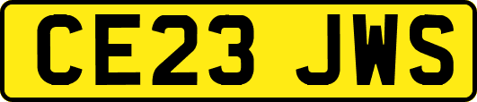 CE23JWS