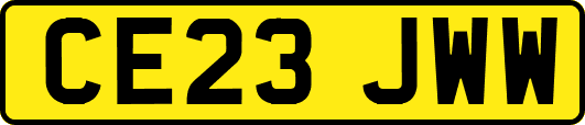 CE23JWW