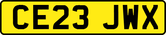 CE23JWX