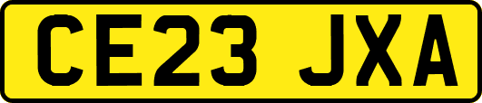 CE23JXA