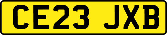 CE23JXB
