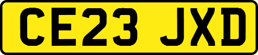 CE23JXD