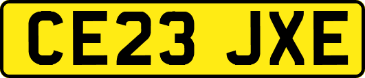 CE23JXE