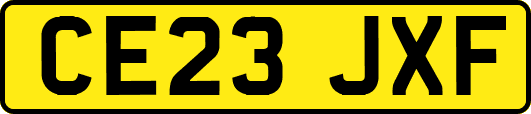 CE23JXF