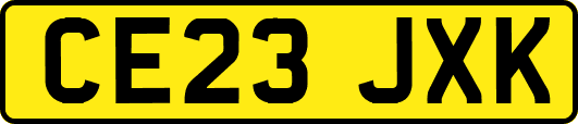 CE23JXK