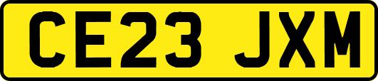 CE23JXM