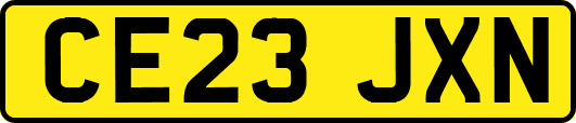 CE23JXN