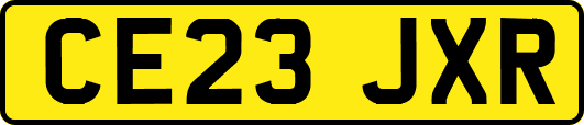 CE23JXR