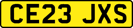 CE23JXS
