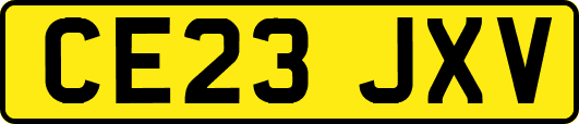 CE23JXV