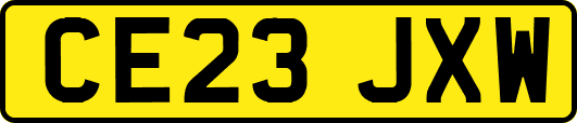 CE23JXW