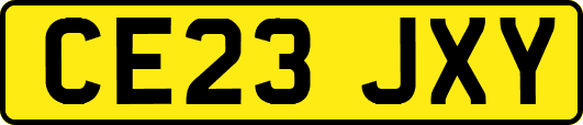CE23JXY