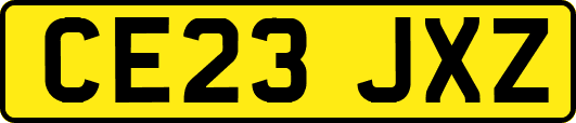 CE23JXZ