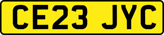 CE23JYC