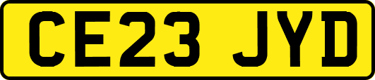 CE23JYD