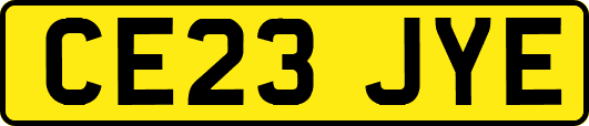 CE23JYE