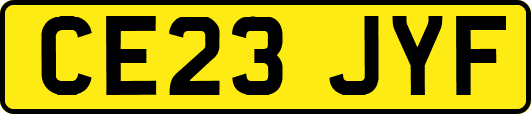 CE23JYF