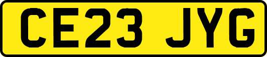 CE23JYG