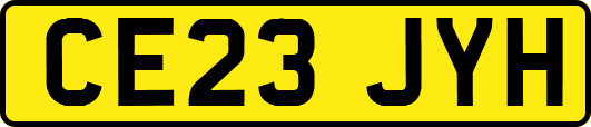 CE23JYH